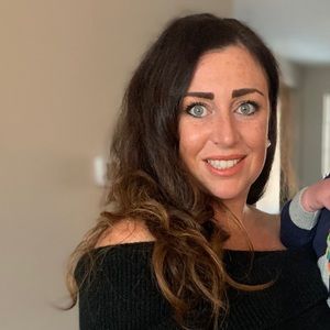 Meet your Posher, Morgan